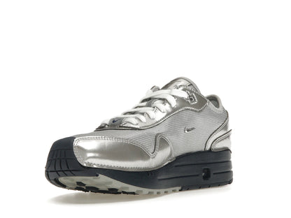 Nike Air Max 1 '86 Jacquemus Silver