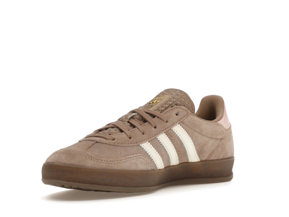adidas Gazelle Indoor Brown Pink