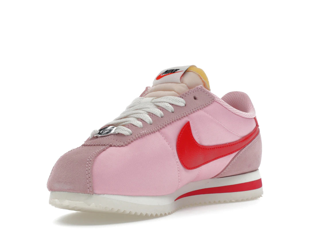 Nike Cortez TXT Medium Soft Pink Sail