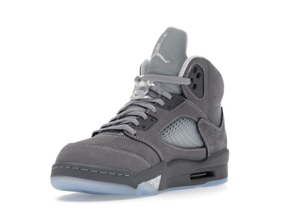 Jordan 5 Retro Wolf Grey (2026)