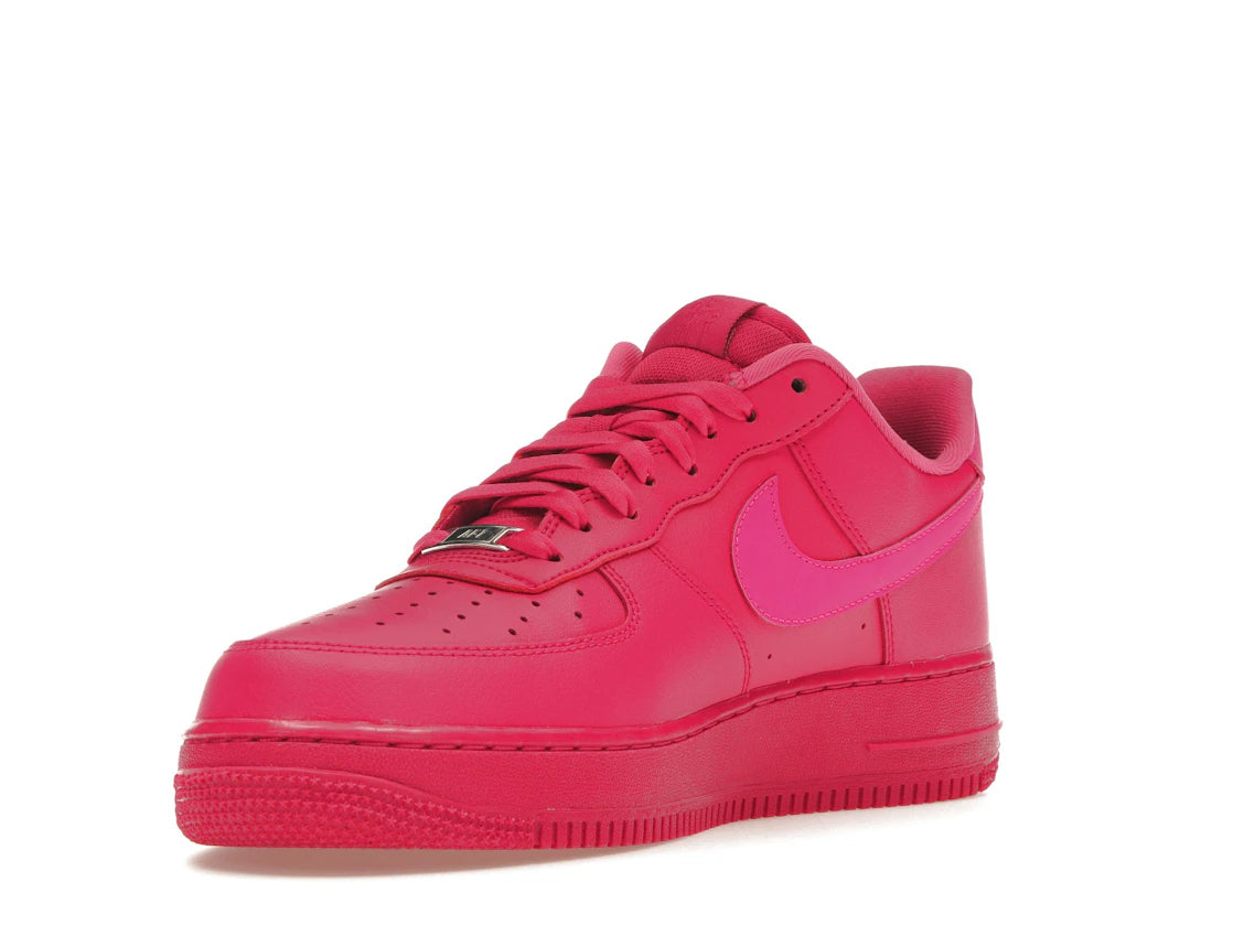 Nike Air Force 1 Low '07 Fireberry