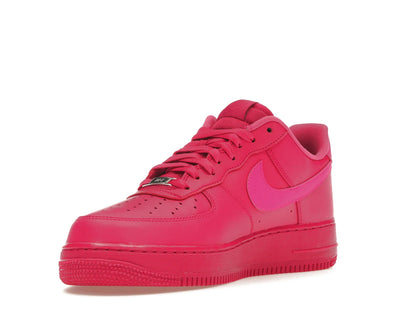 Nike Air Force 1 Low '07 Fireberry