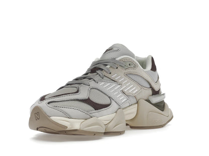 New Balance 9060 Grey Matter Timberwolf