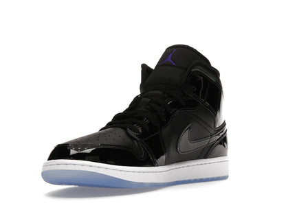 Jordan 1 Mid SE Space Jam