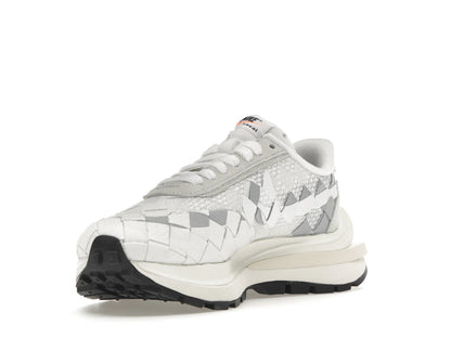 Nike VaporWaffle Woven sacai Jean Paul Gaultier White