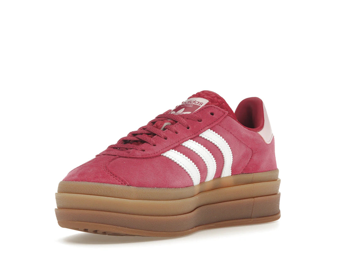 adidas Gazelle Bold Wild Pink