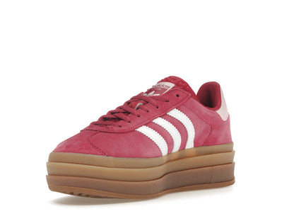 adidas Gazelle Bold Wild Pink
