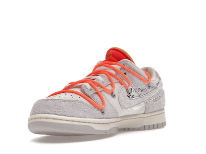 Nike Dunk Low Off-White Lot 31