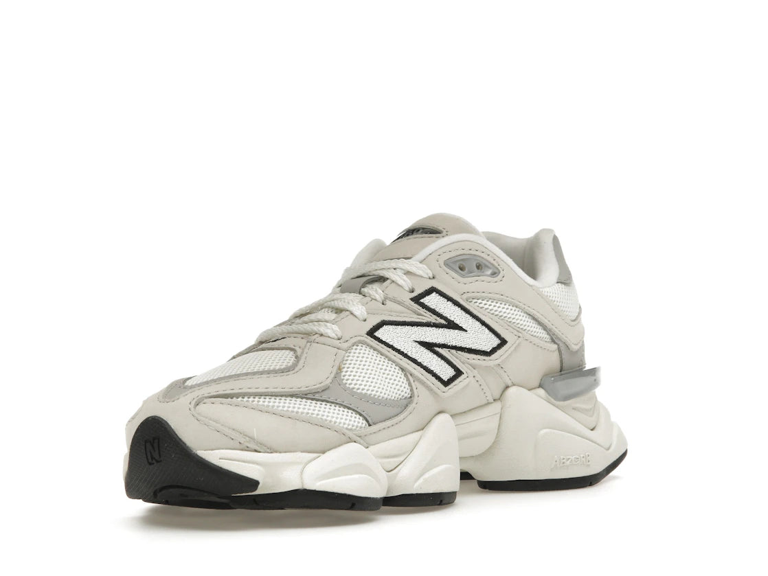 New Balance 9060 Sea Salt Raincloud (Homme)
