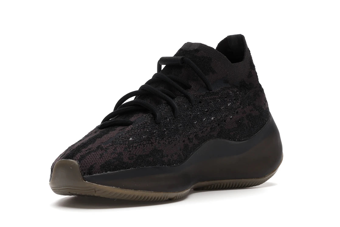 adidas Yeezy Boost 380 Onyx Reflective