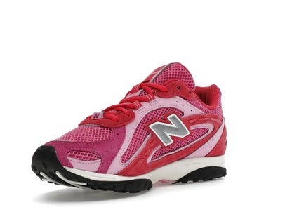 New Balance 204L Kith Pink