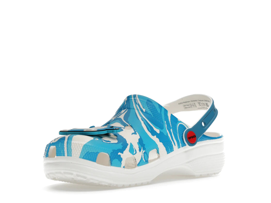 Crocs Classic Clog Pokémon Snorlax