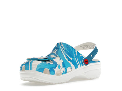 Crocs Classic Clog Pokémon Snorlax