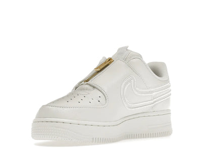 Nike Air Force 1 Low LXX Zip Serena Williams Summit White