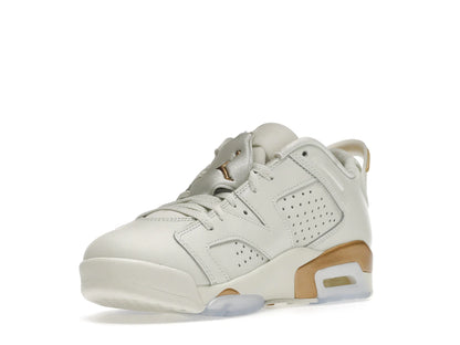 Jordan 6 Retro Low GC Lunar New Year (2022)