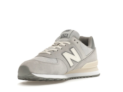 New Balance 574 Grey Day Concrete 2024