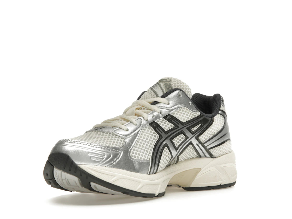 ASICS Gel-1130 Cream Pure Silver
