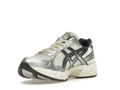 ASICS Gel-1130 Cream Pure Silver