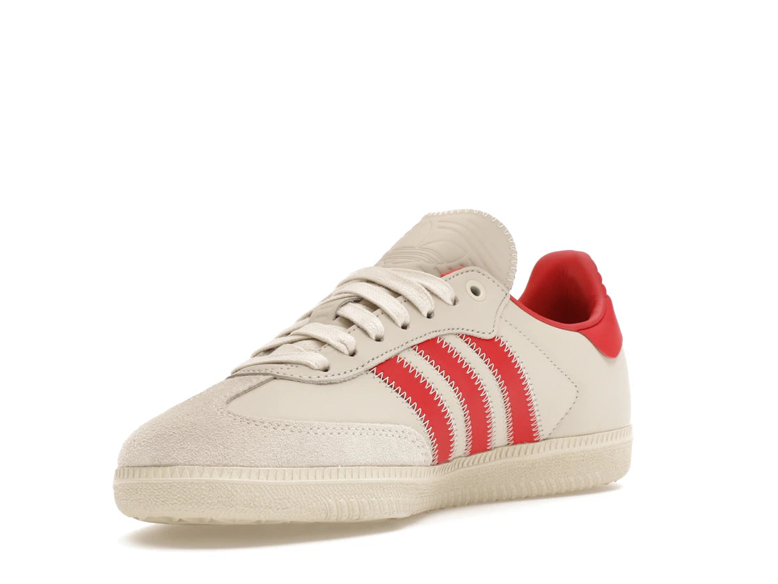 adidas Samba Humanrace Glory Red