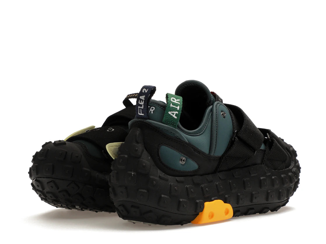 Nike CPFM Air Flea 2 Cactus Plant Flea Market Faded Spruce