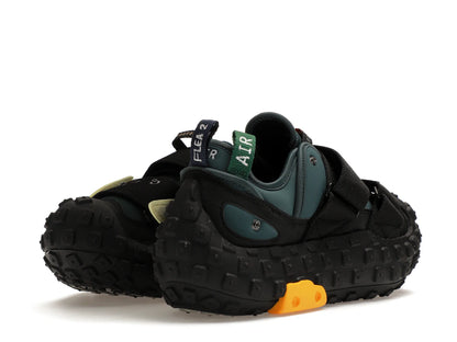 Nike CPFM Air Flea 2 Cactus Plant Flea Market Faded Spruce