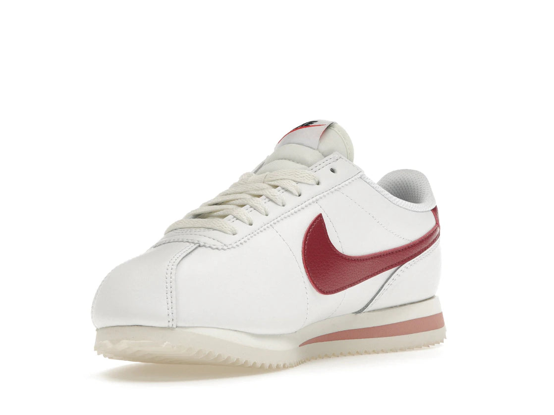 Nike Cortez Red Stardust Cedar