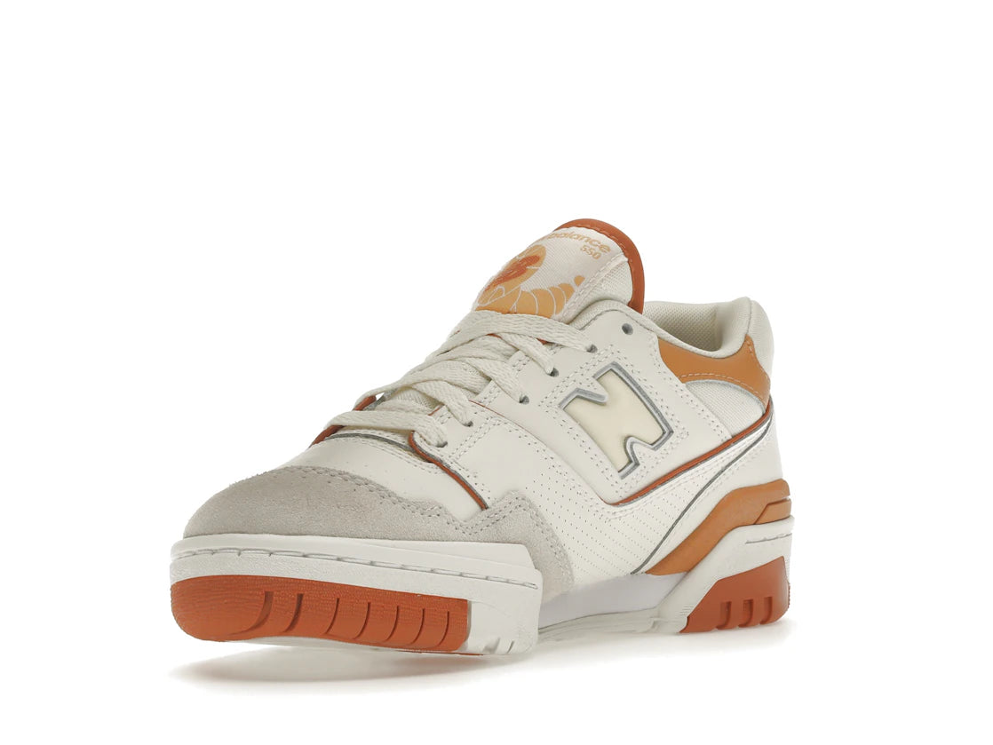New Balance 550 Au Lait