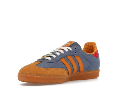 Adidas Samba OG Disney Pixar's Toy Story Woody