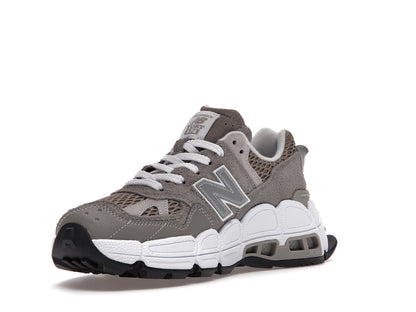 New Balance 574 YURT Salehe Bembury Shark Skin