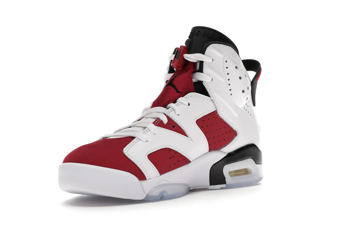 Air Jordan 6 Retro Carmine 2021