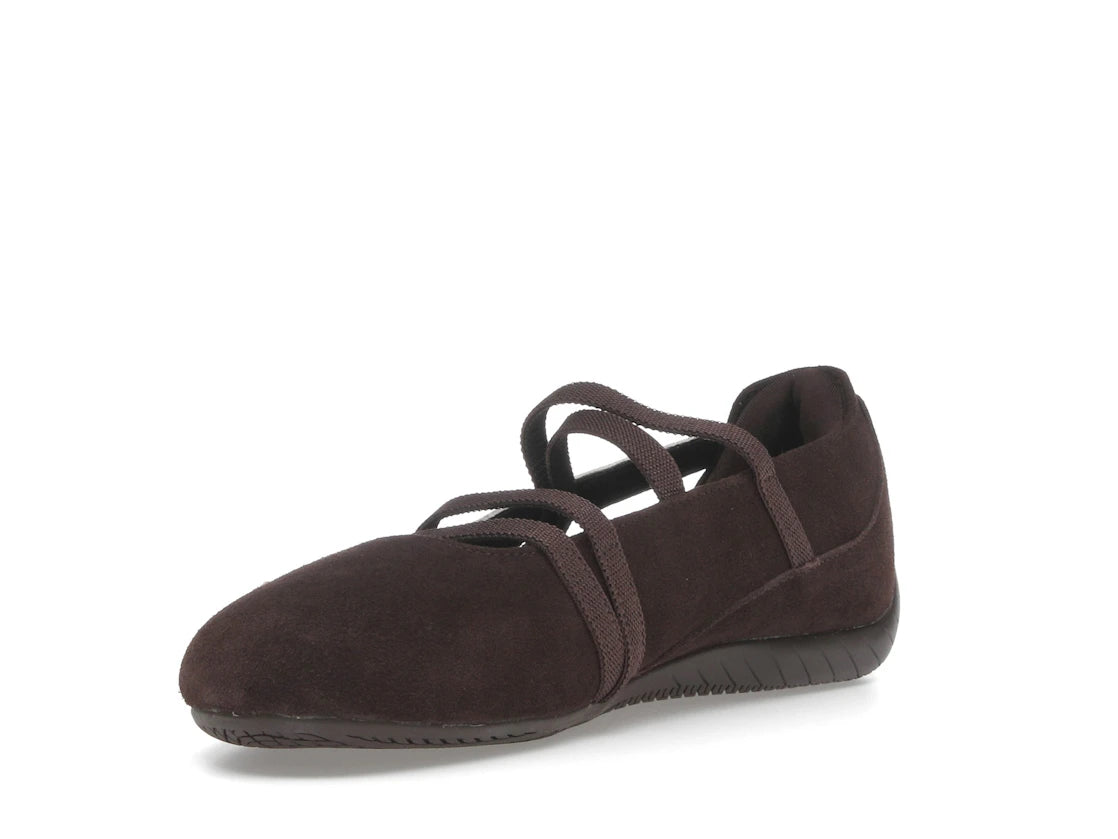 Puma Speedcat Ballet Dark Chocolate