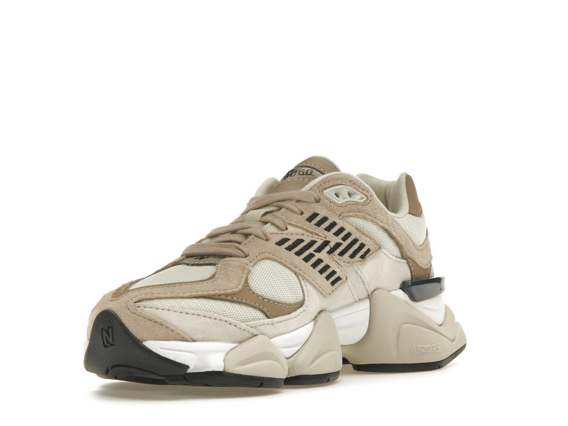 New Balance 9060 Beige Cream