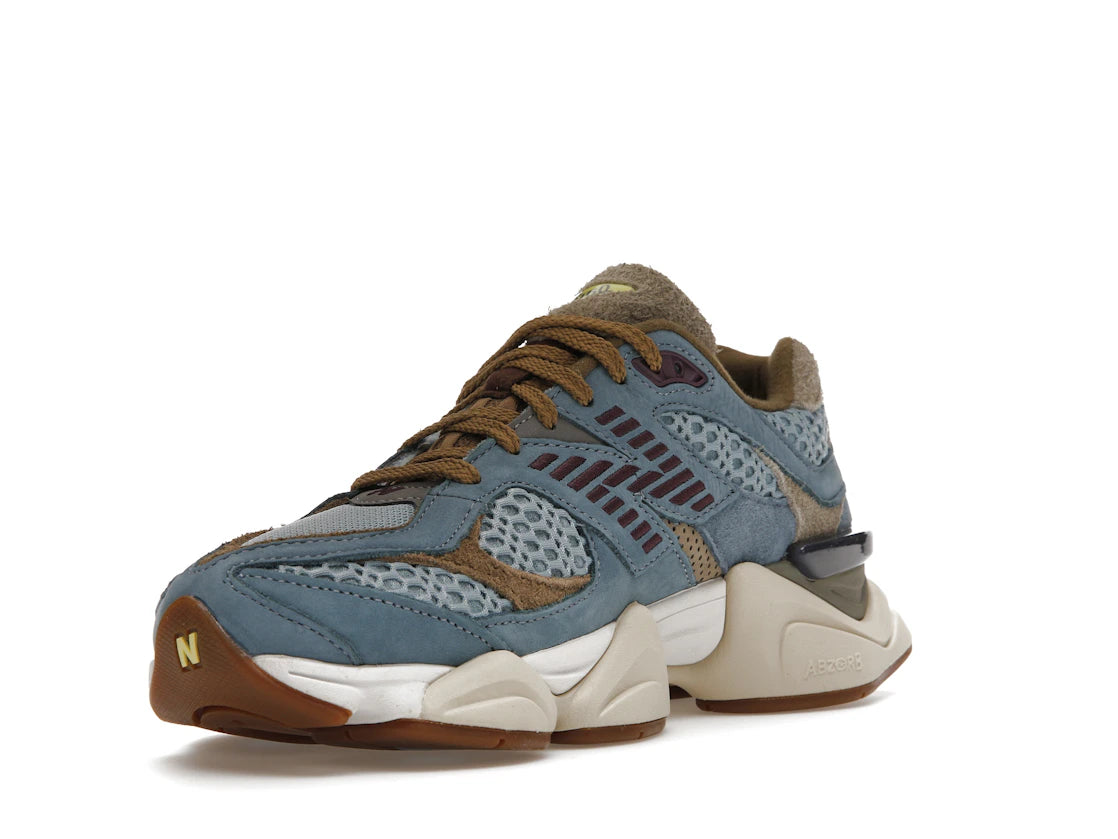 New Balance 9060 Bodega Age of Discovery