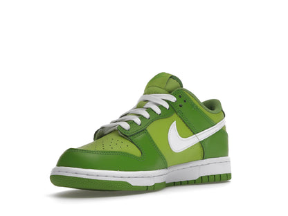 Nike Dunk Low Chlorophyll