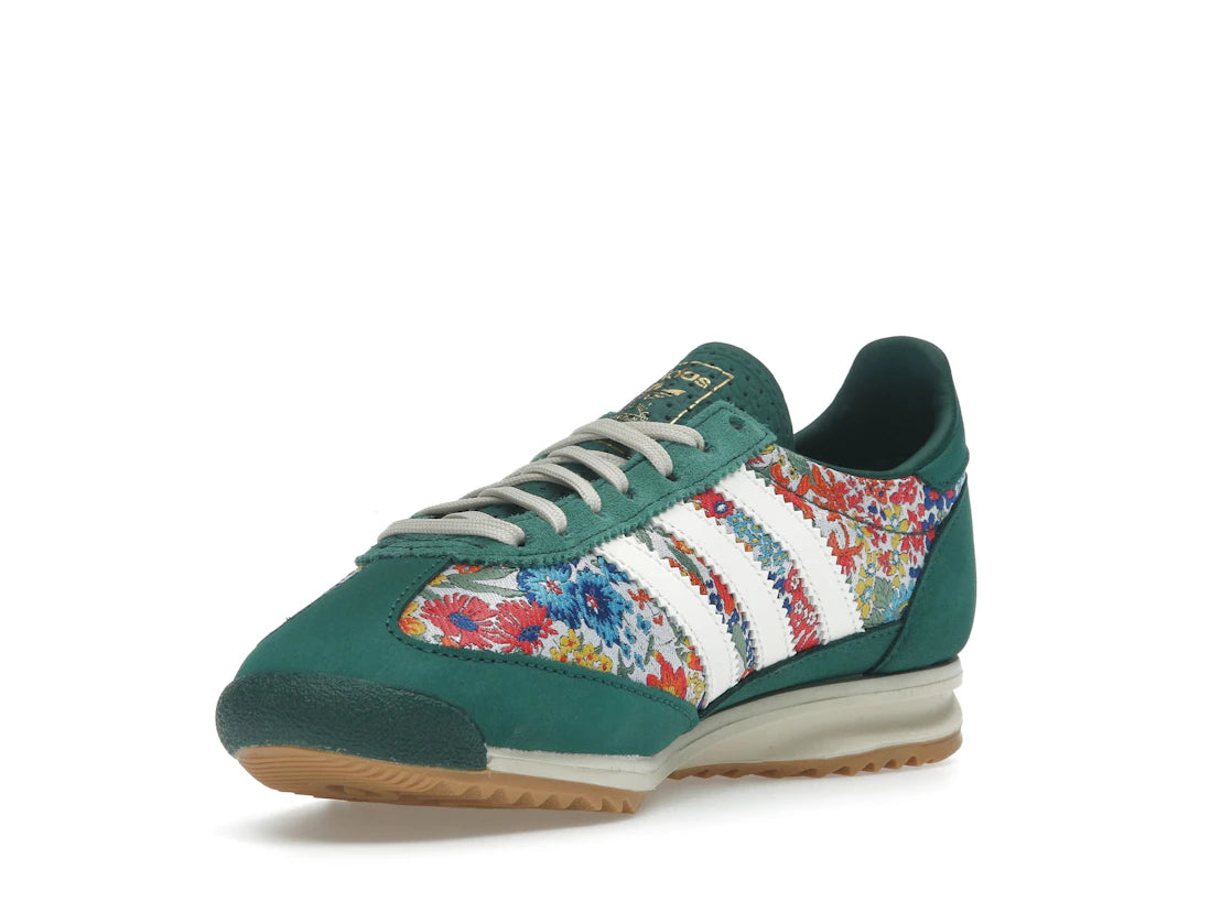 adidas SL 72 OG Liberty London Collegiate Green