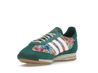 adidas SL 72 OG Liberty London Collegiate Green