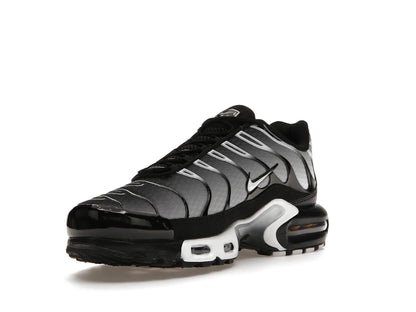 Nike Air Max Plus Black Silver White
