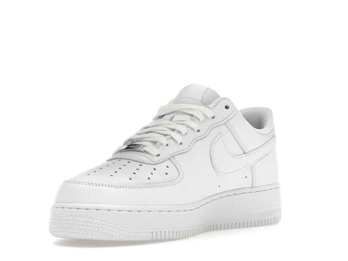 Nike Air Force 1 Low SP 1017 ALYX 9SM White