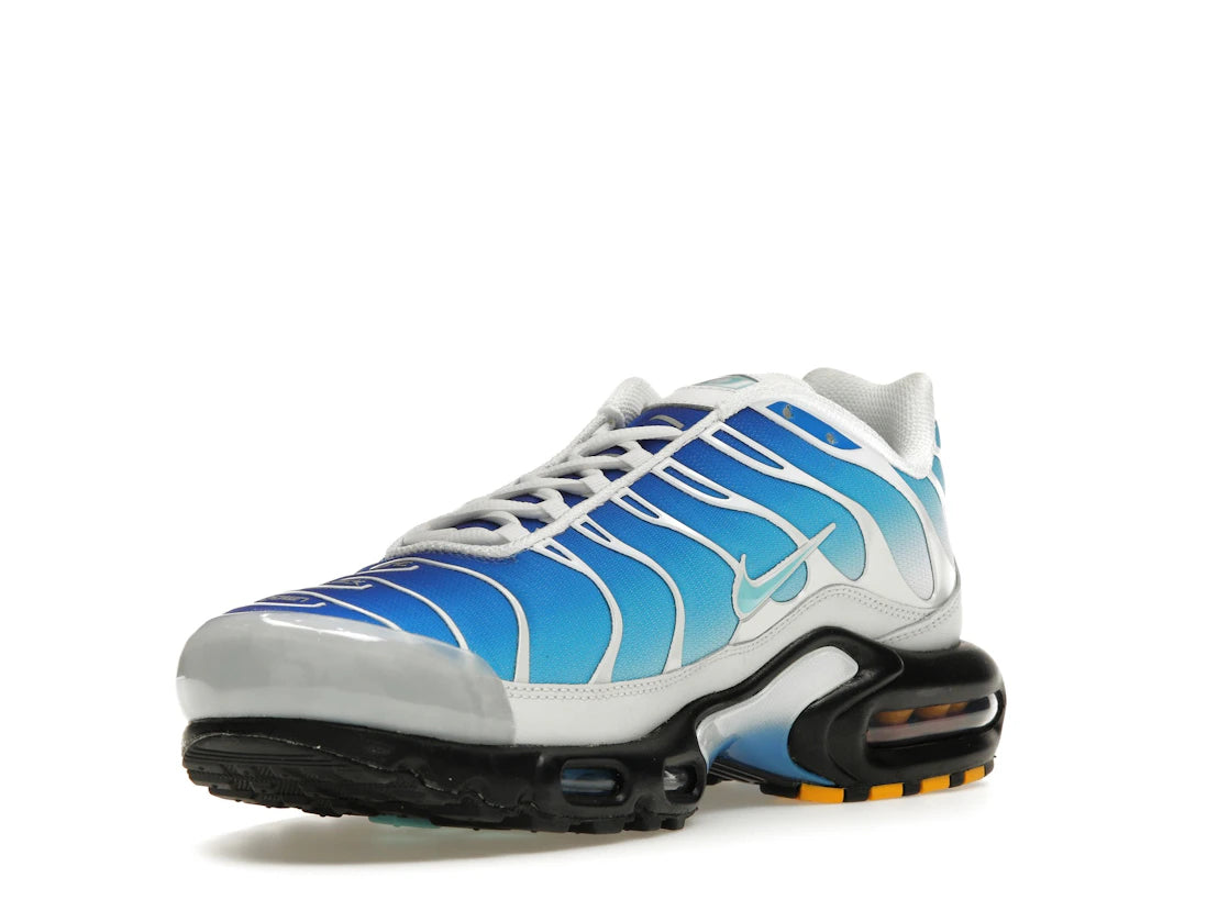 Nike Air Max Plus One Block Down Light Photo Blue