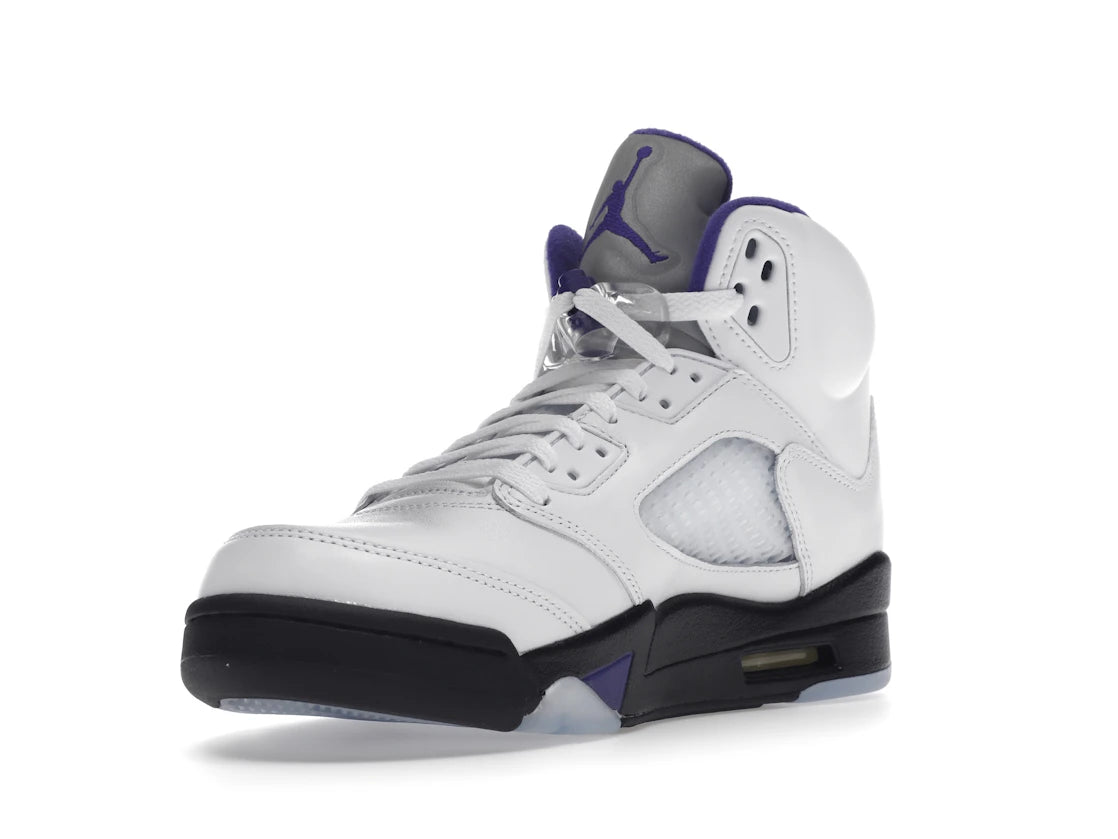 Jordan 5 Retro Dark Concord