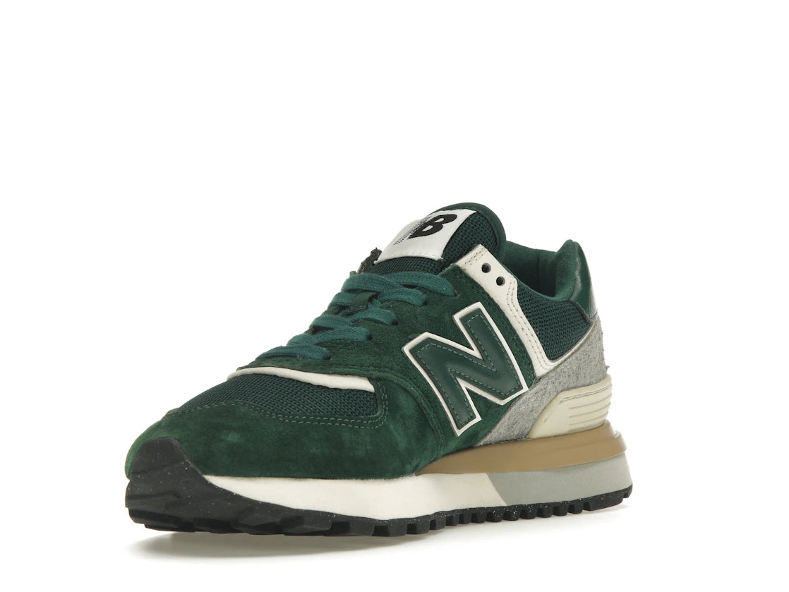 New Balance 574 Legacy Green