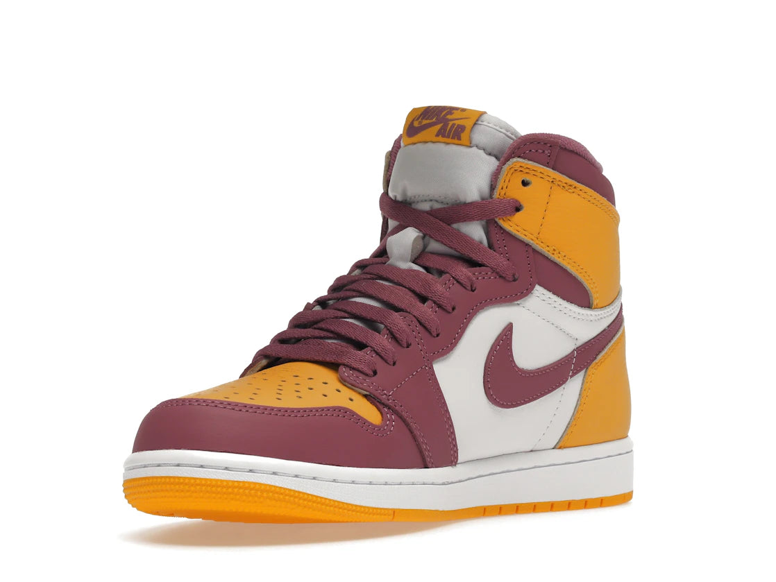 Jordan 1 Retro High OG Brotherhood