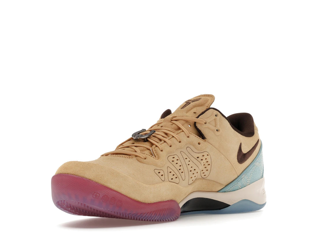 Nike Kobe 8 EXT Protro Siempre Hermanos