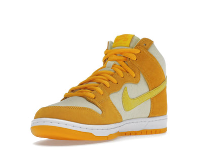Nike SB Dunk High Pineapple