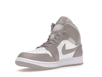 Jordan 1 Mid Linen