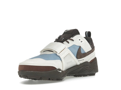 Nike Zoom Field Jaxx Travis Scott Leche Blue