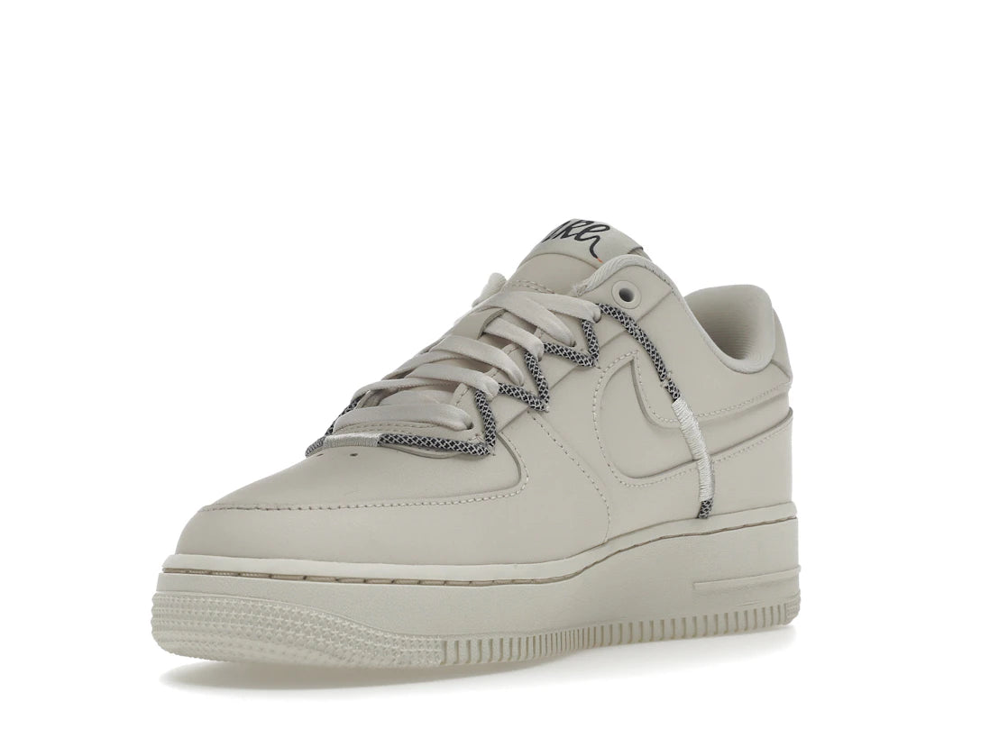 Nike Air Force 1 Low '07 LX Light Orewood Brown