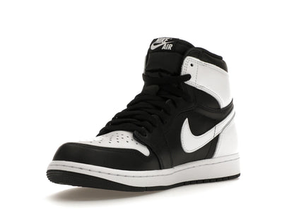 Jordan 1 Retro High OG Black White