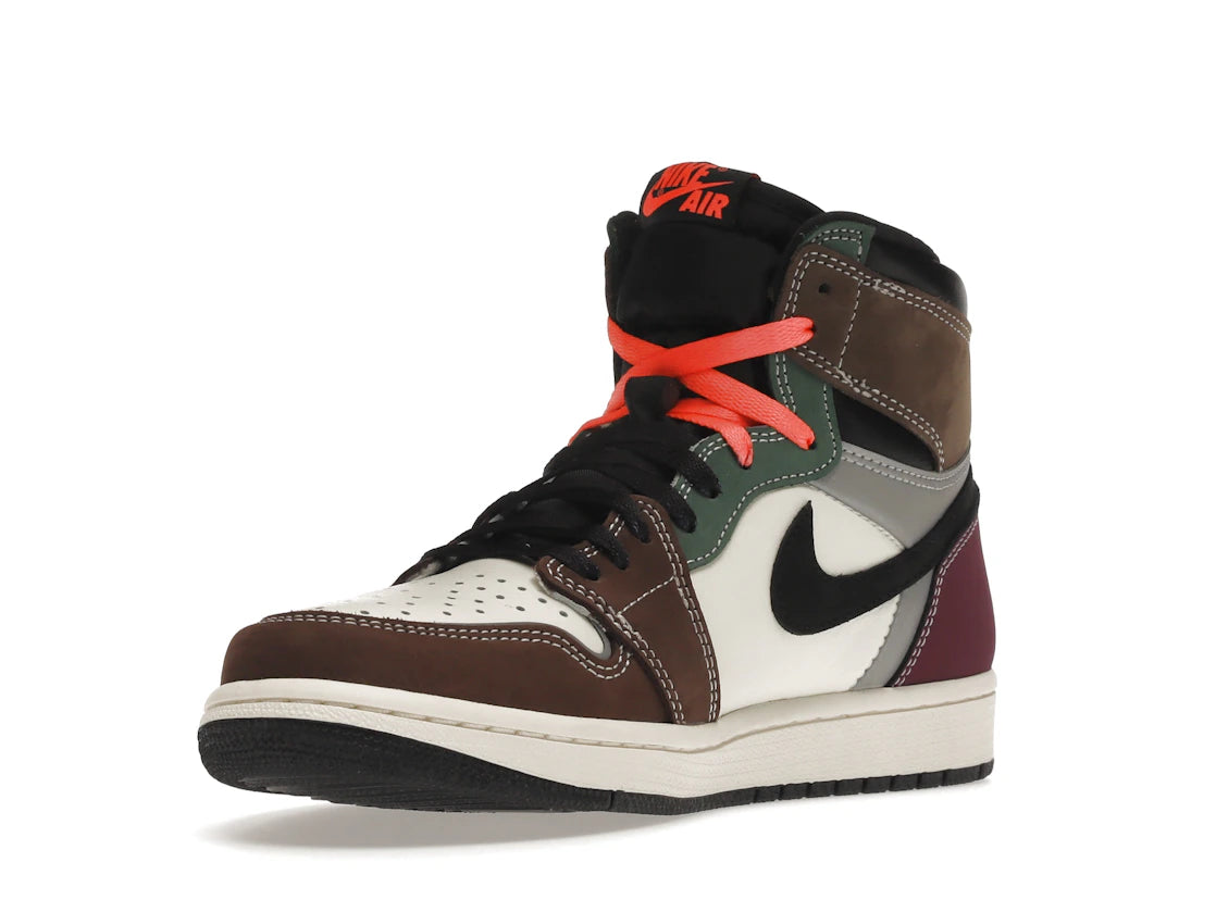 Jordan 1 Retro High OG Hand Crafted