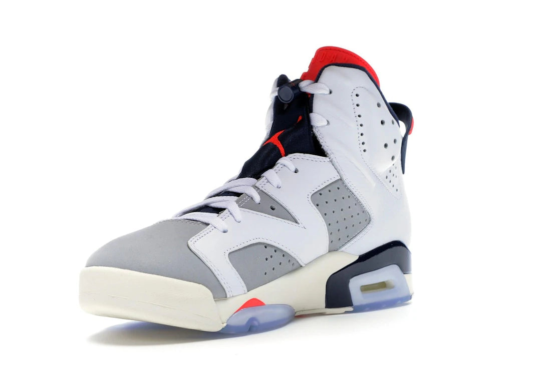 Air Jordan 6 Retro Tinker